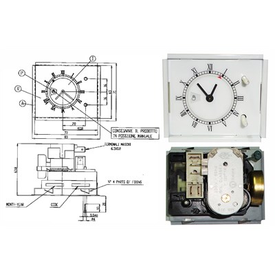 WHIRLPOOL - TMA03